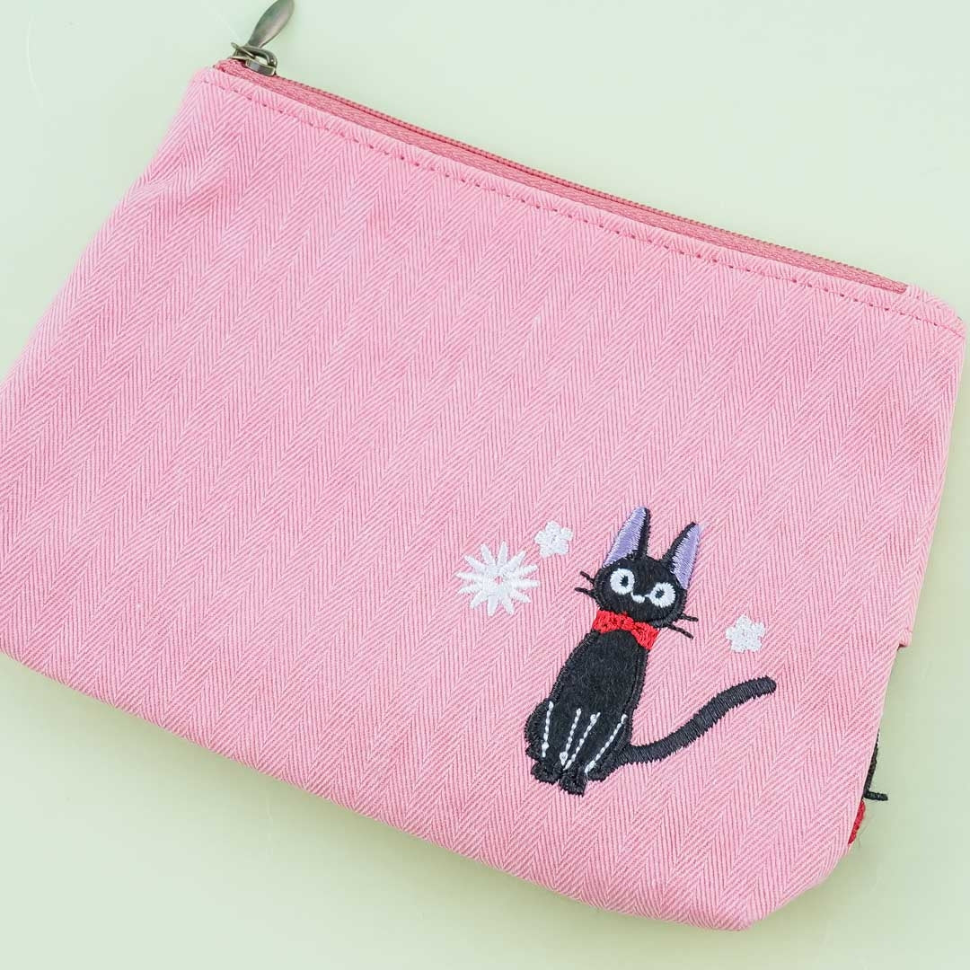 Kiki's Delivery Service Jiji Pouch