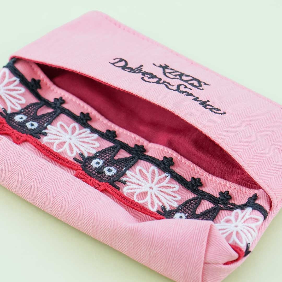 Kiki's Delivery Service Jiji Pouch