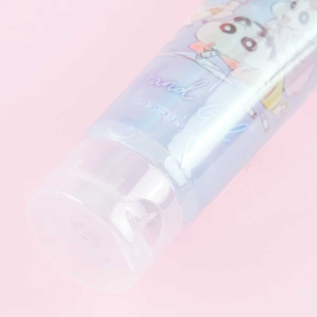 Shin-Chan Hand Gel - Aquamarine
