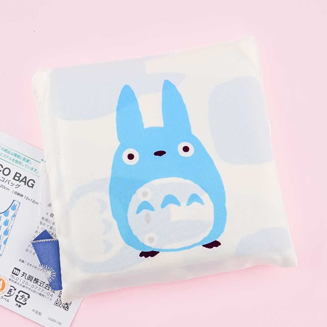 My Neighbor Totoro Chu-Totoro Overload Eco Bag
