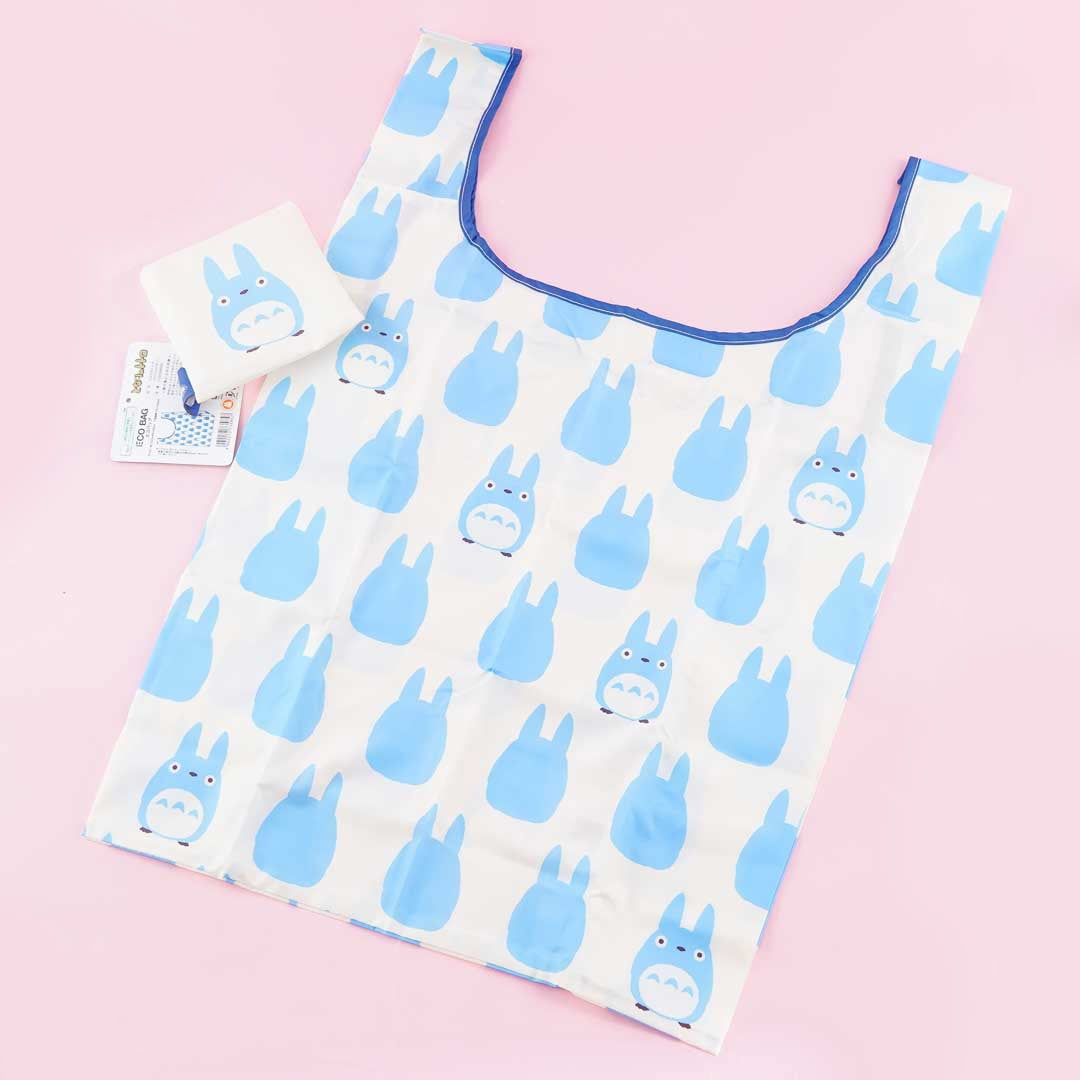 My Neighbor Totoro Chu-Totoro Overload Eco Bag