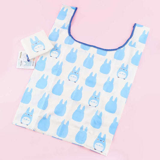 My Neighbor Totoro Chu-Totoro Overload Eco Bag