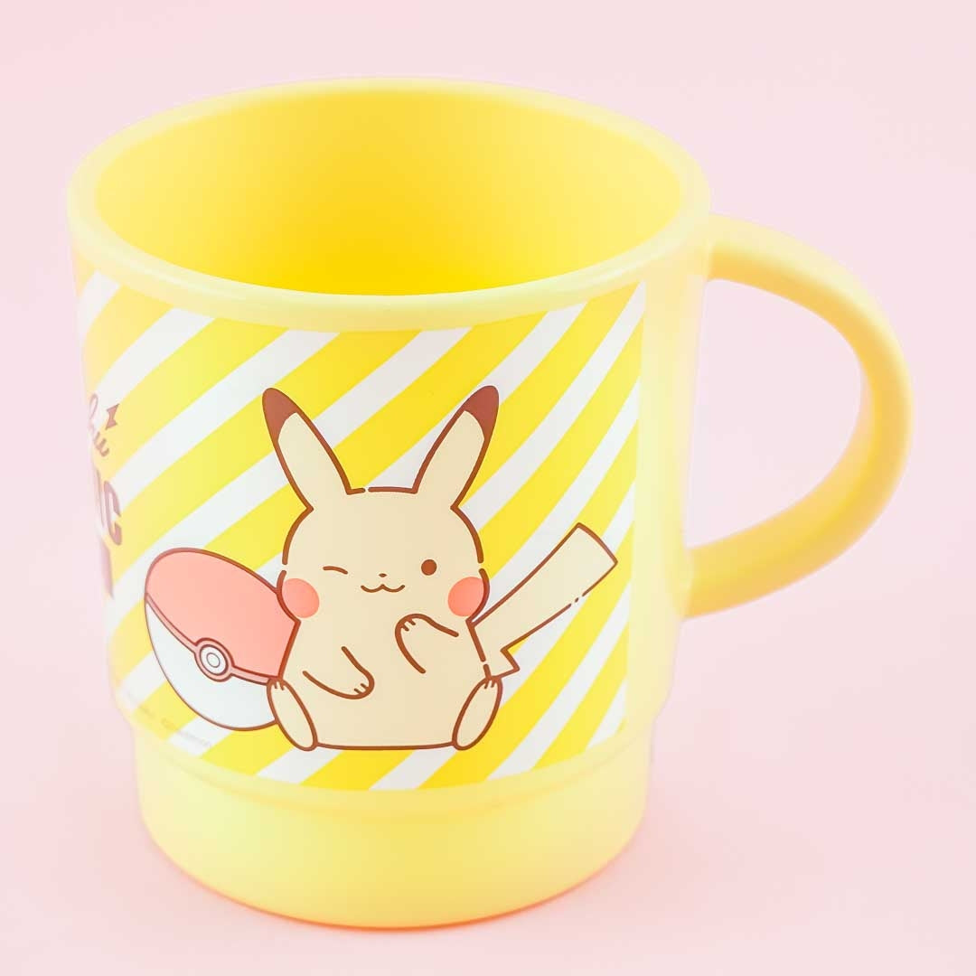 Pokemon Electric Type Pikachu Cup