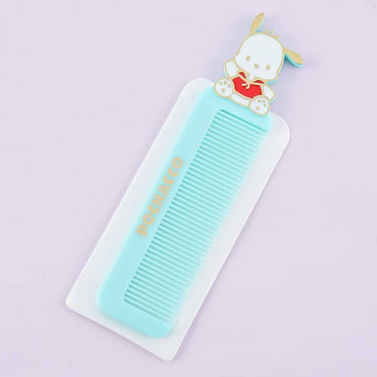 Pochacco Compact Comb
