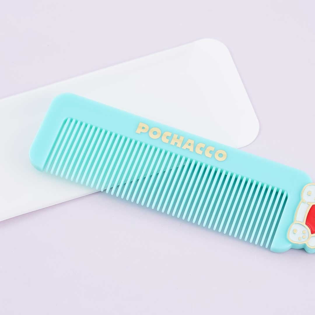 Pochacco Compact Comb