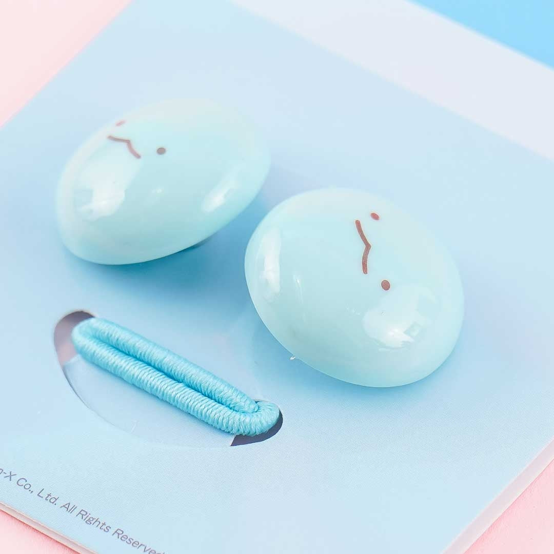 Sumikko Gurashi Tokage Hair Tie