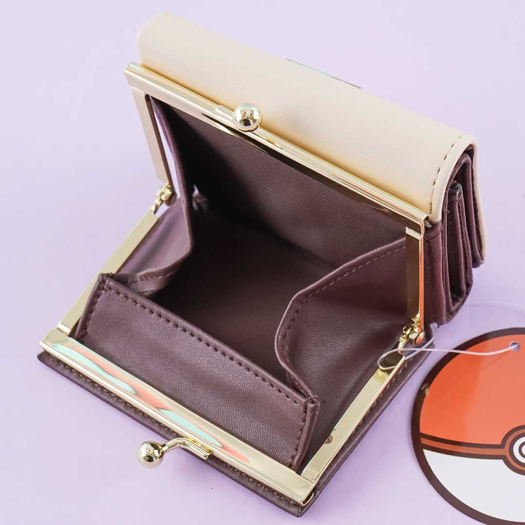 Pokémon Trifold Wallet - Pikachu