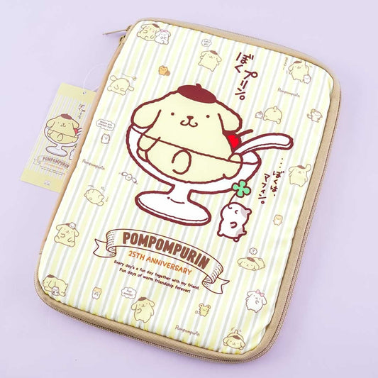 Pompompurin 25th Anniversary Friendship Multi-Case