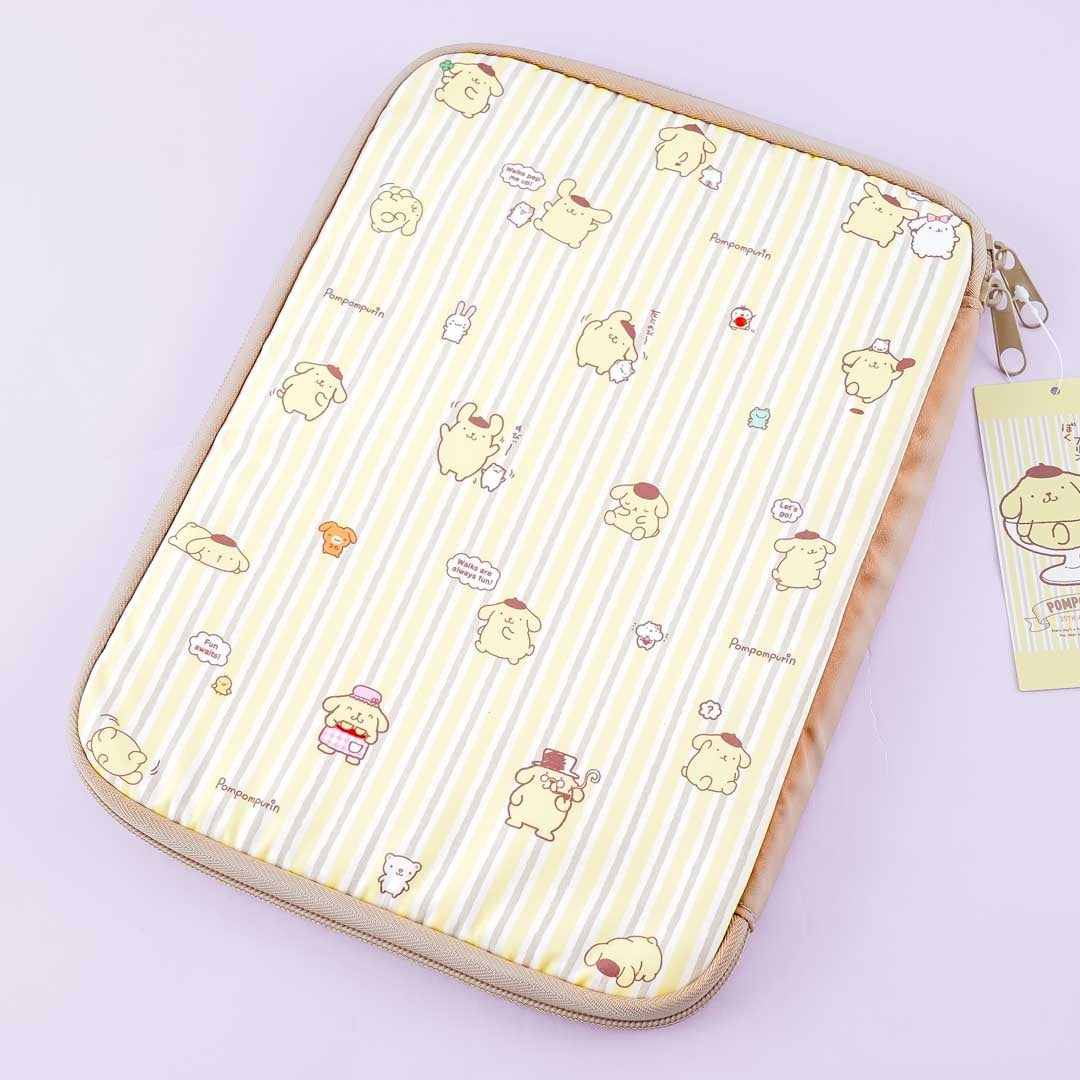 Pompompurin 25th Anniversary Friendship Multi-Case