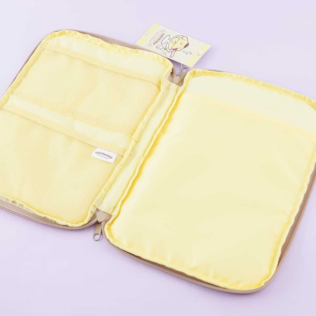 Pompompurin 25th Anniversary Friendship Multi-Case