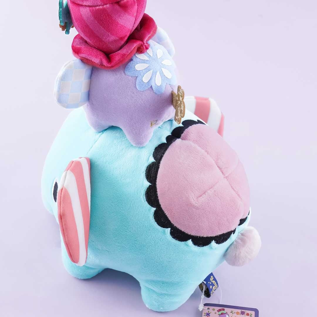 Sentimental Circus Plushie - Mouton / Medium