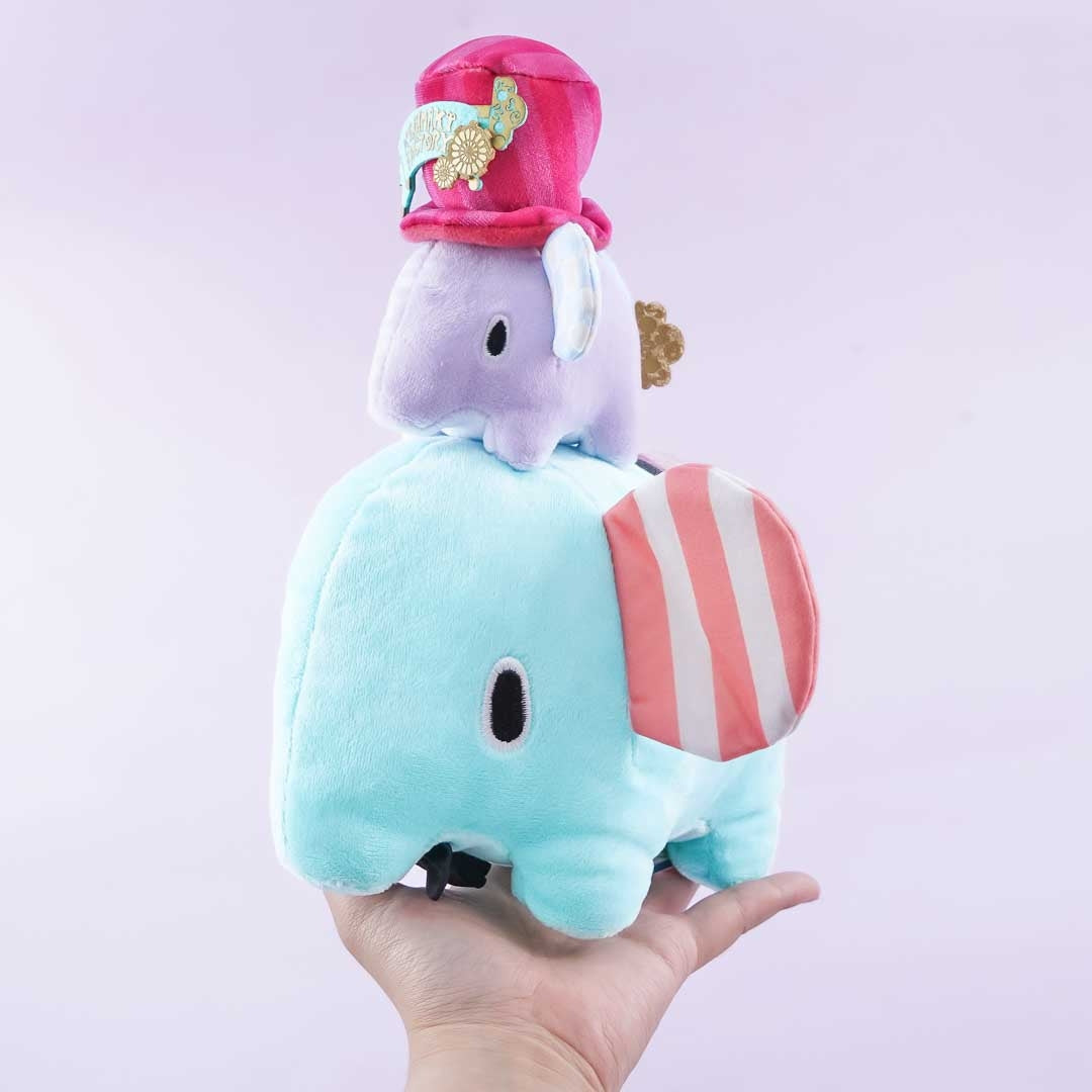 Sentimental Circus Plushie - Mouton / Medium