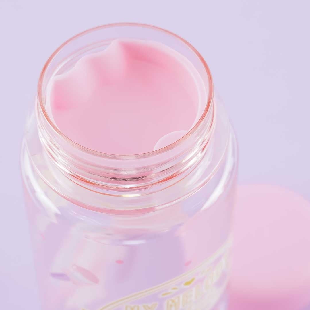 My Melody Sweet Smile Water Bottle