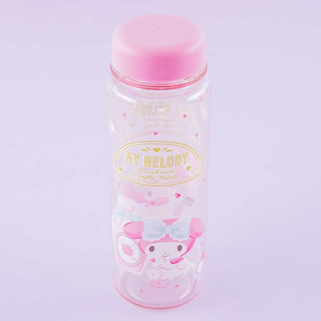 My Melody Sweet Smile Water Bottle
