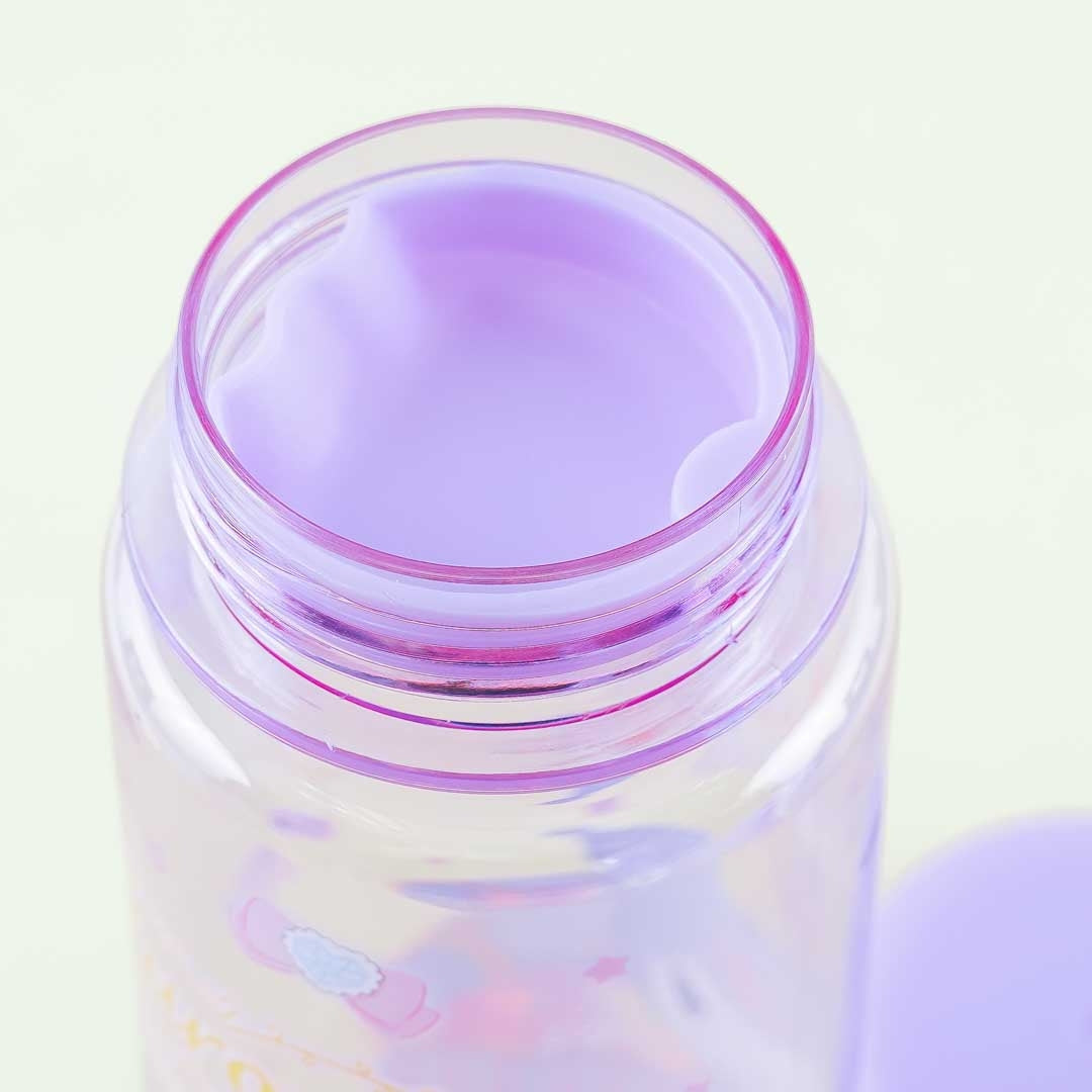 Kuromi Dress-Up Water Bottle
