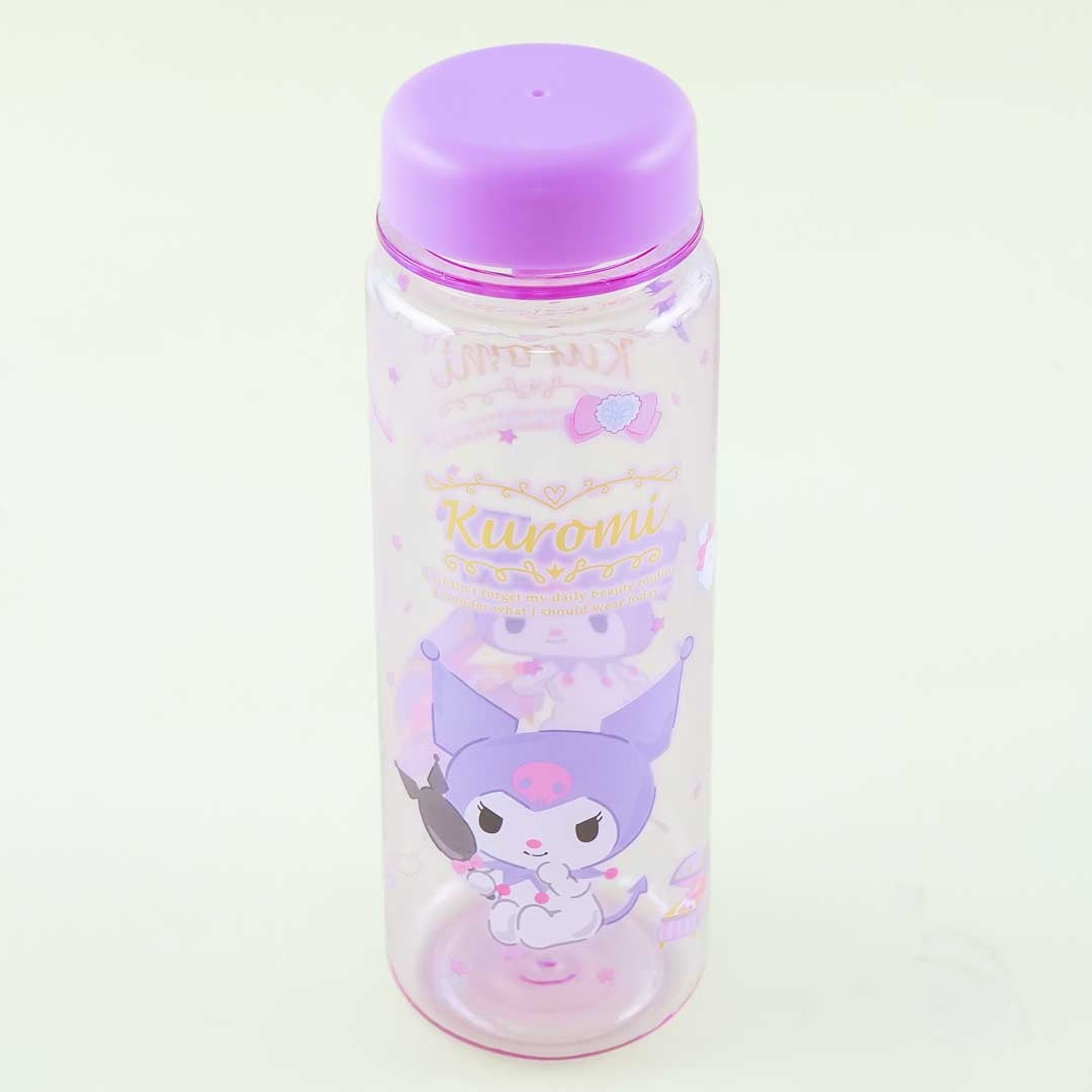 Kuromi Dress-Up Water Bottle