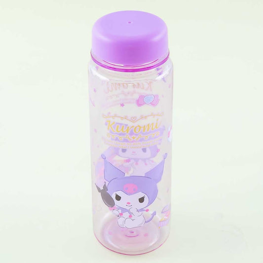 Kuromi Dress-Up Water Bottle