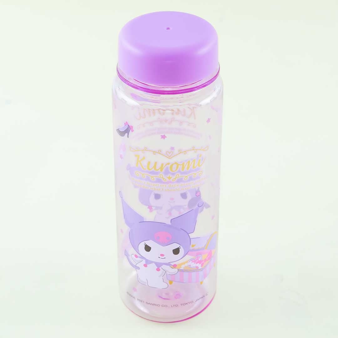 Kuromi Dress-Up Water Bottle