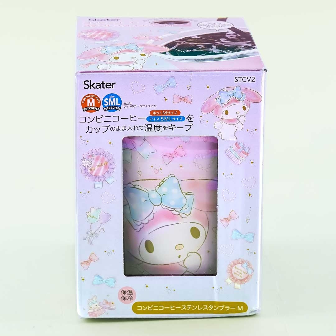 My Melody Sweet Accessories Stainless Steel Tumbler