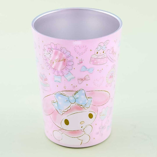 My Melody Sweet Accessories Stainless Steel Tumbler