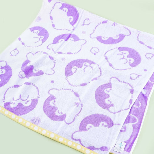 Koupen Chan Overload Bath Towel