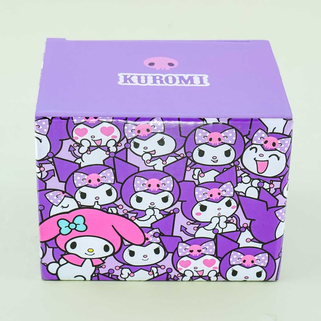 Kuromi & My Melody Mug