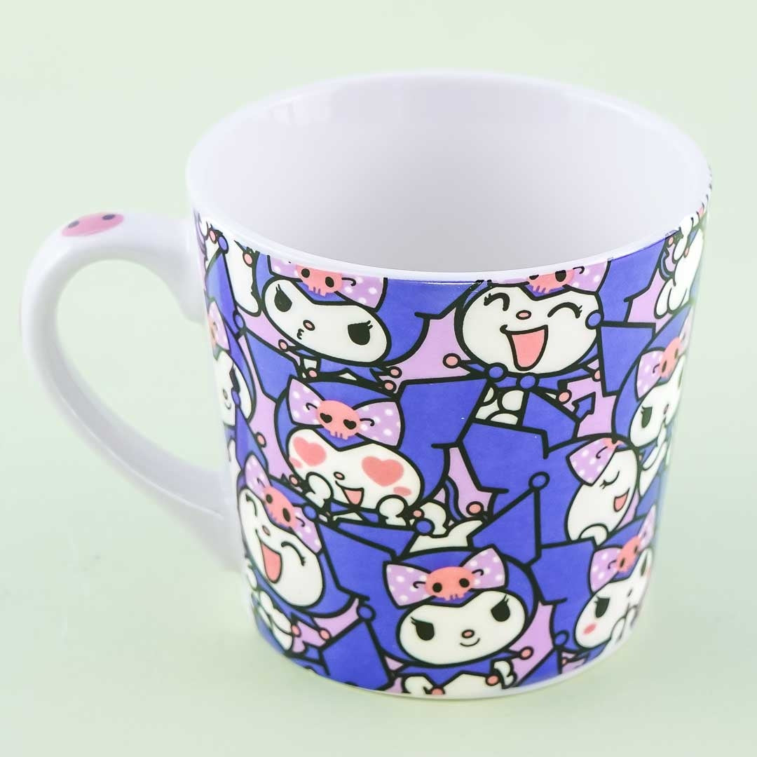 Kuromi & My Melody Mug