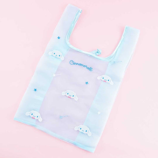 Cinnamoroll Translucent Eco Bag