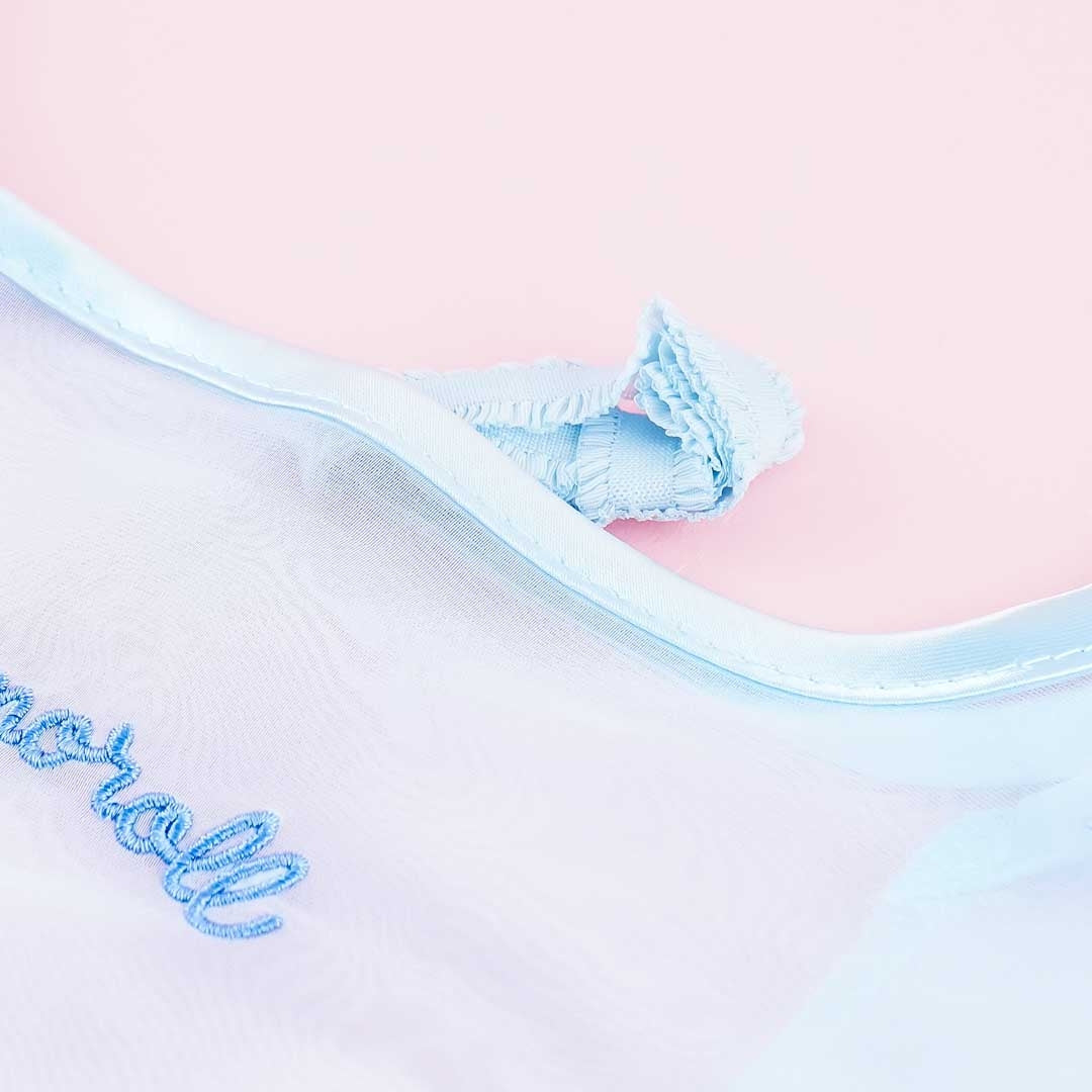 Cinnamoroll Translucent Eco Bag