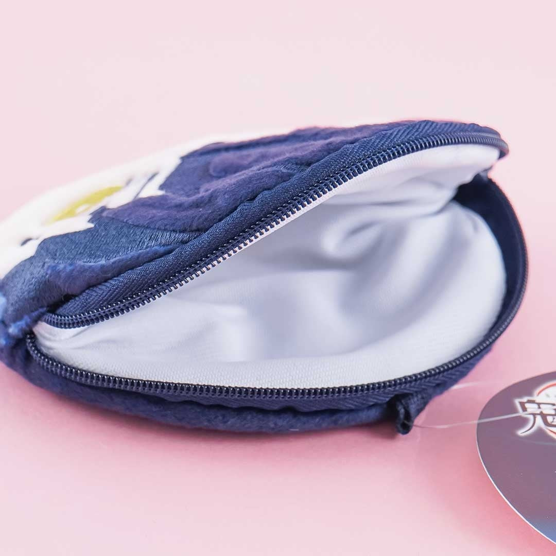 Demon Slayer Fluffy Pouch - Inosuke