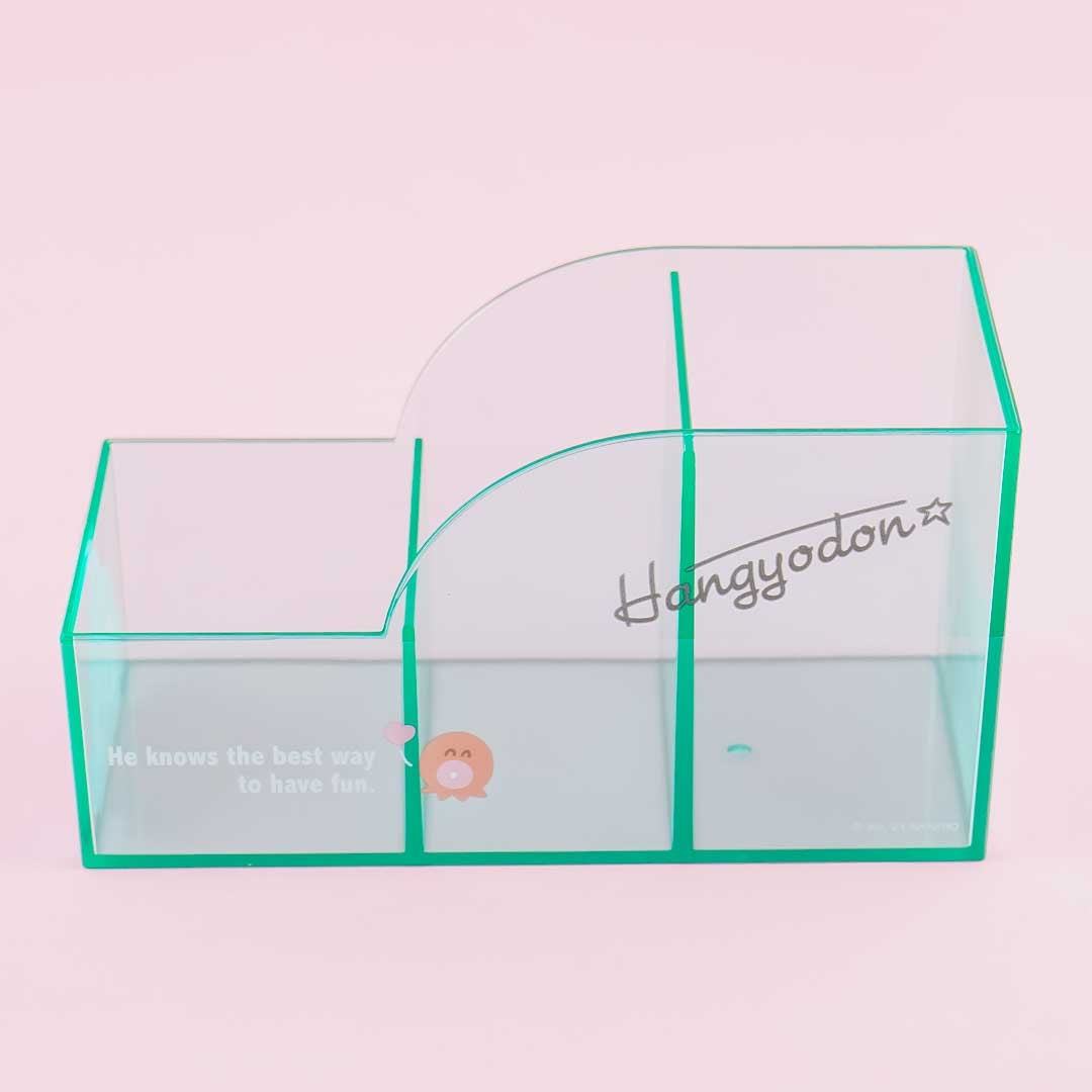 Hangyodon Slim Pen Stand Holder