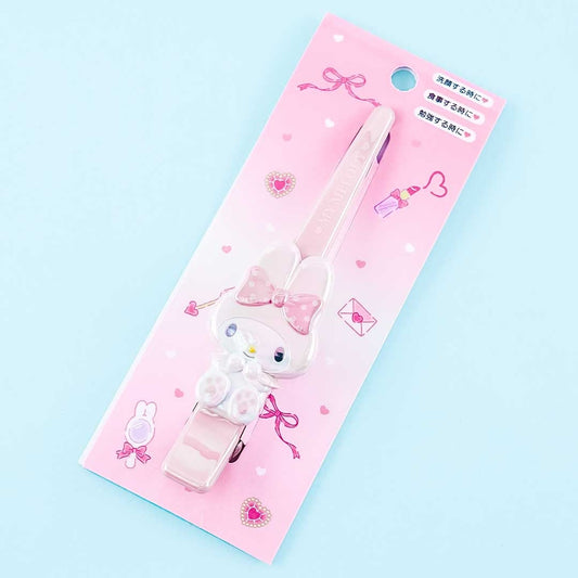 My Melody Aurora Long Hair Clip