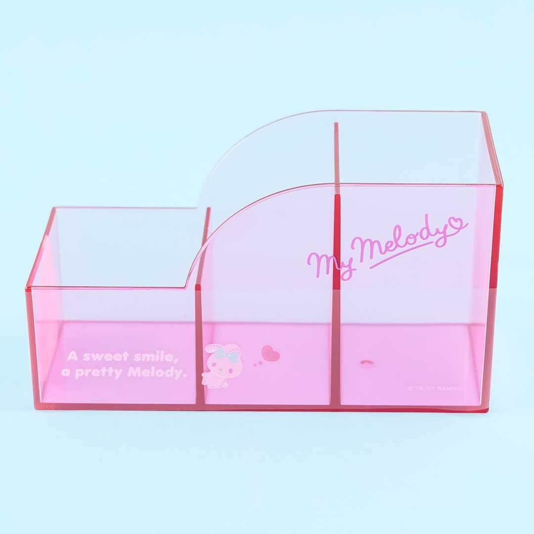 My Melody Sweet Smile Pen Stand