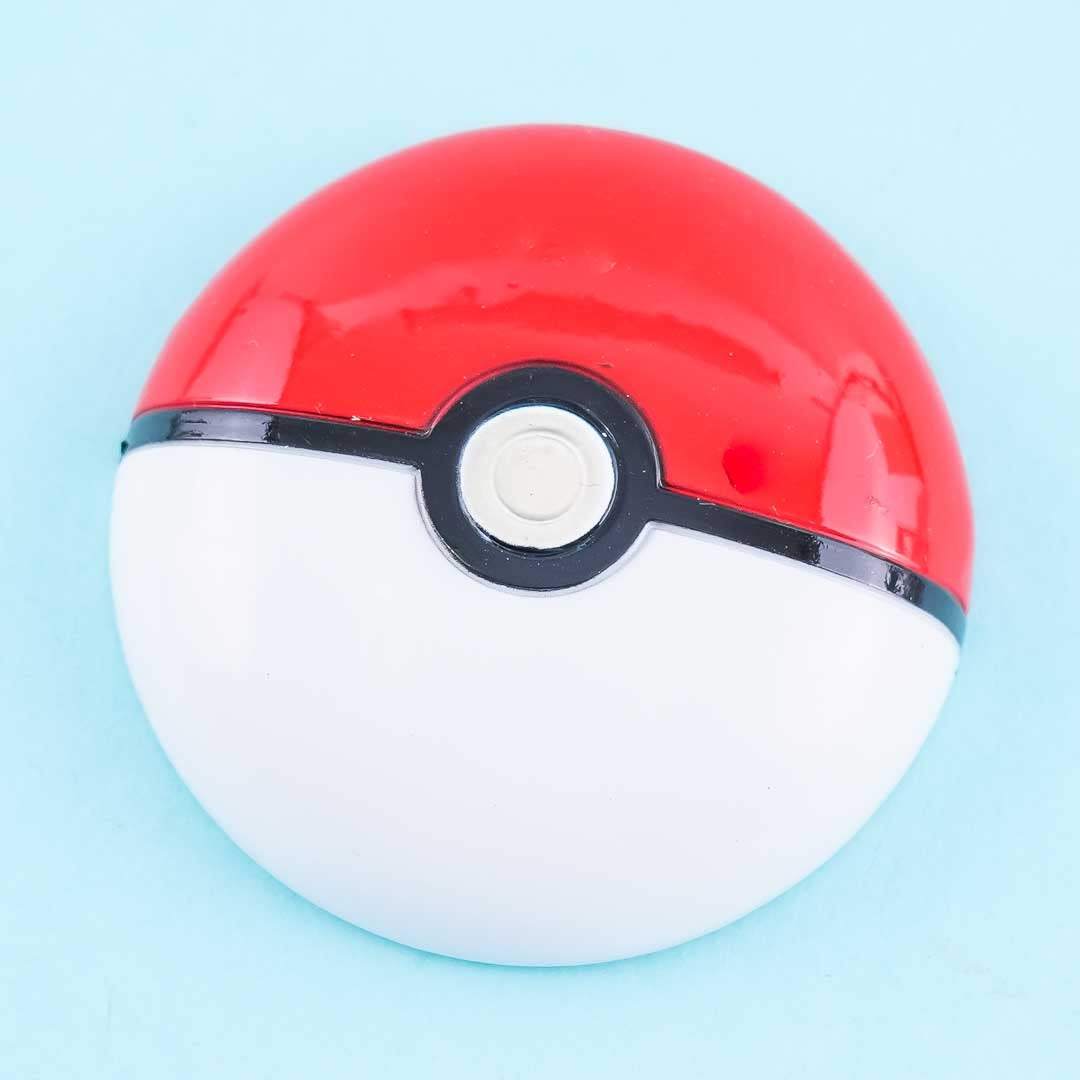 Pokémon Pokéball Magnet