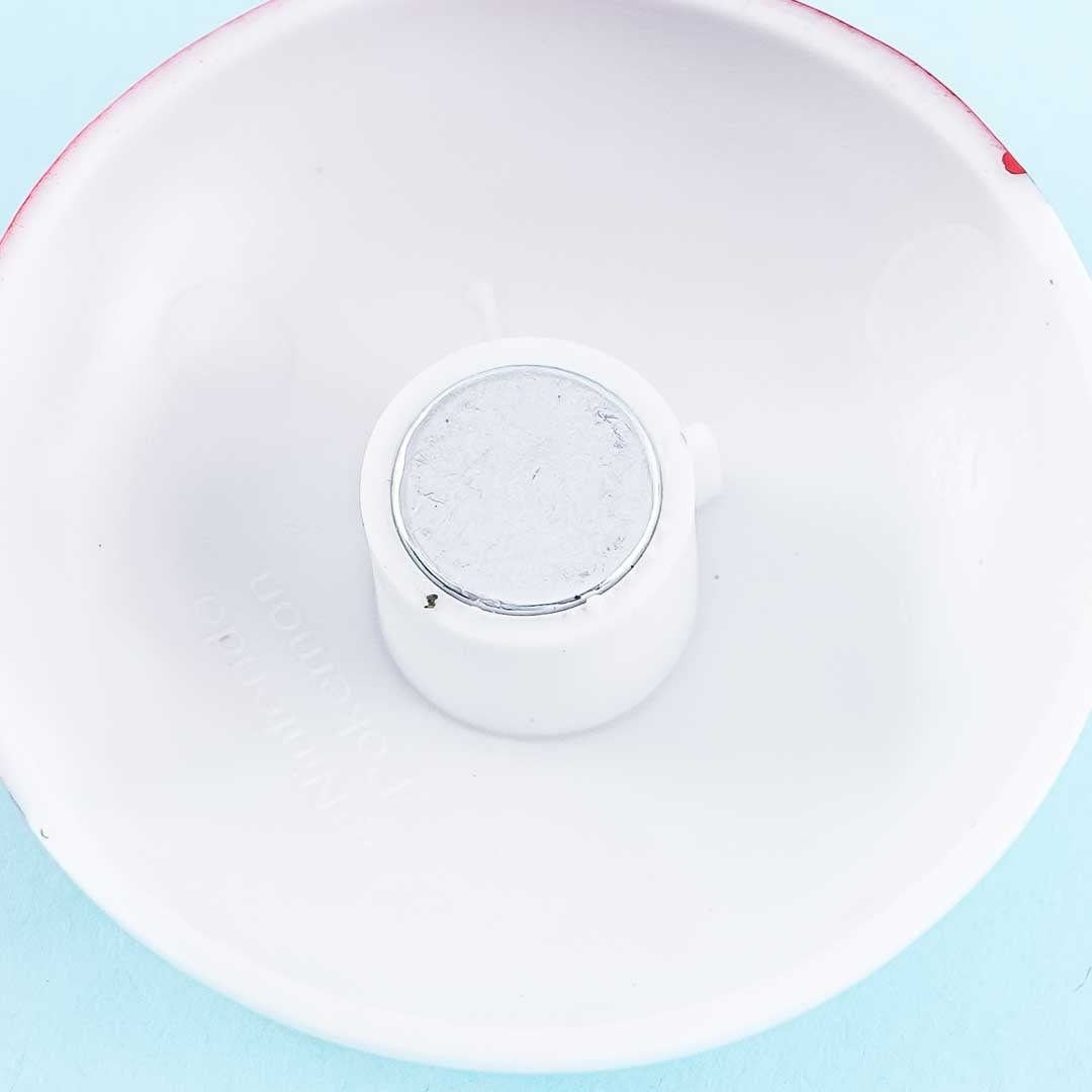 Pokémon Pokéball Magnet