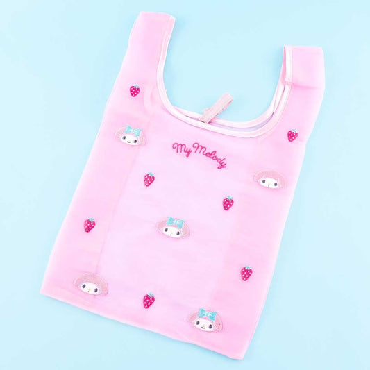 My Melody Translucent Eco Bag