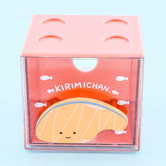 Kirimichan Glittery Mini Stackable Drawer Box