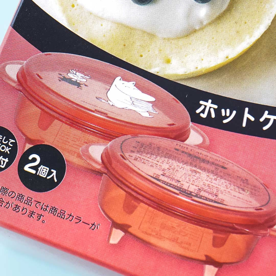 Moomin Pancake Maker Set