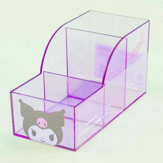 Kuromi In Style Pen Holder