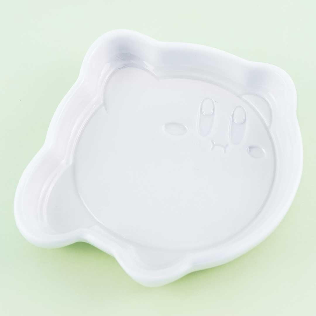 Kirby Ceramic Soy Sauce Plate