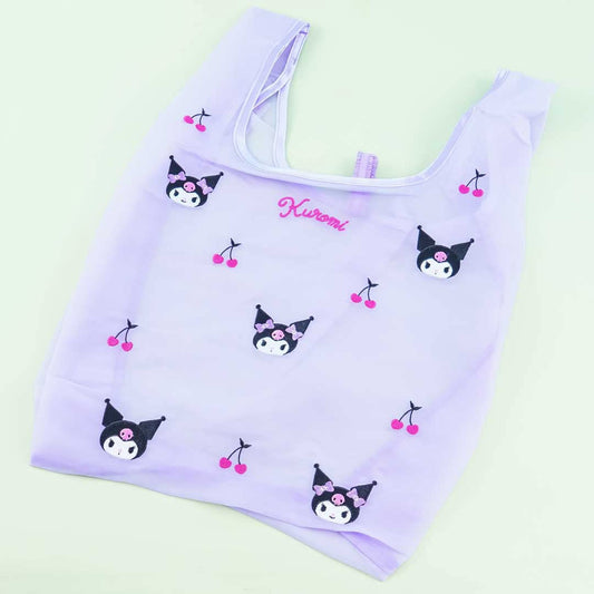 Kuromi Translucent Eco Bag