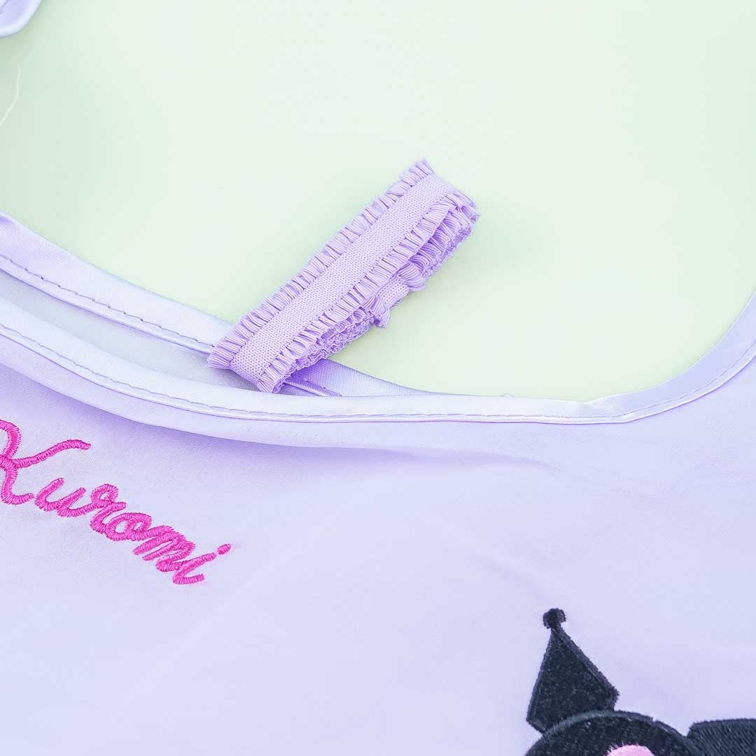 Kuromi Translucent Eco Bag