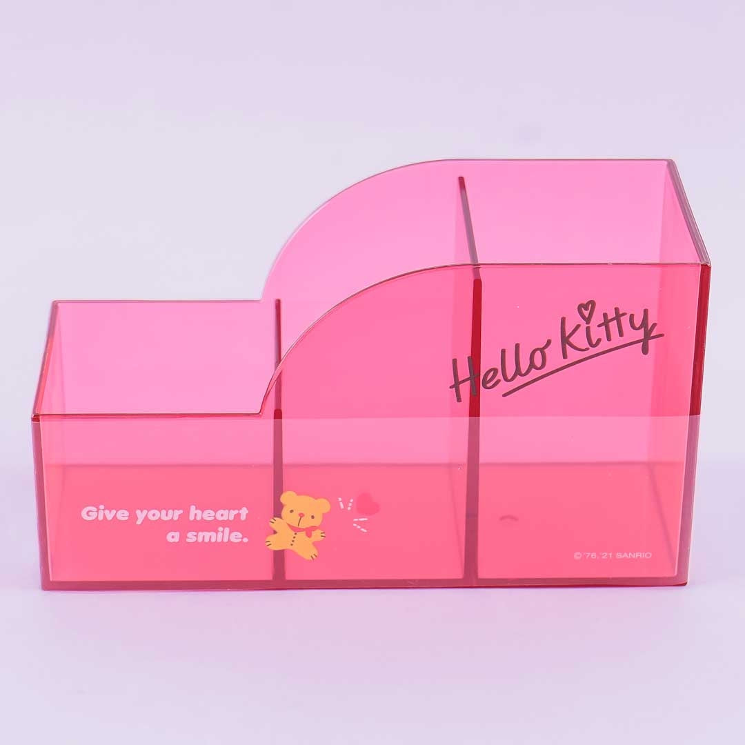 Hello Kitty Smile Pen Holder