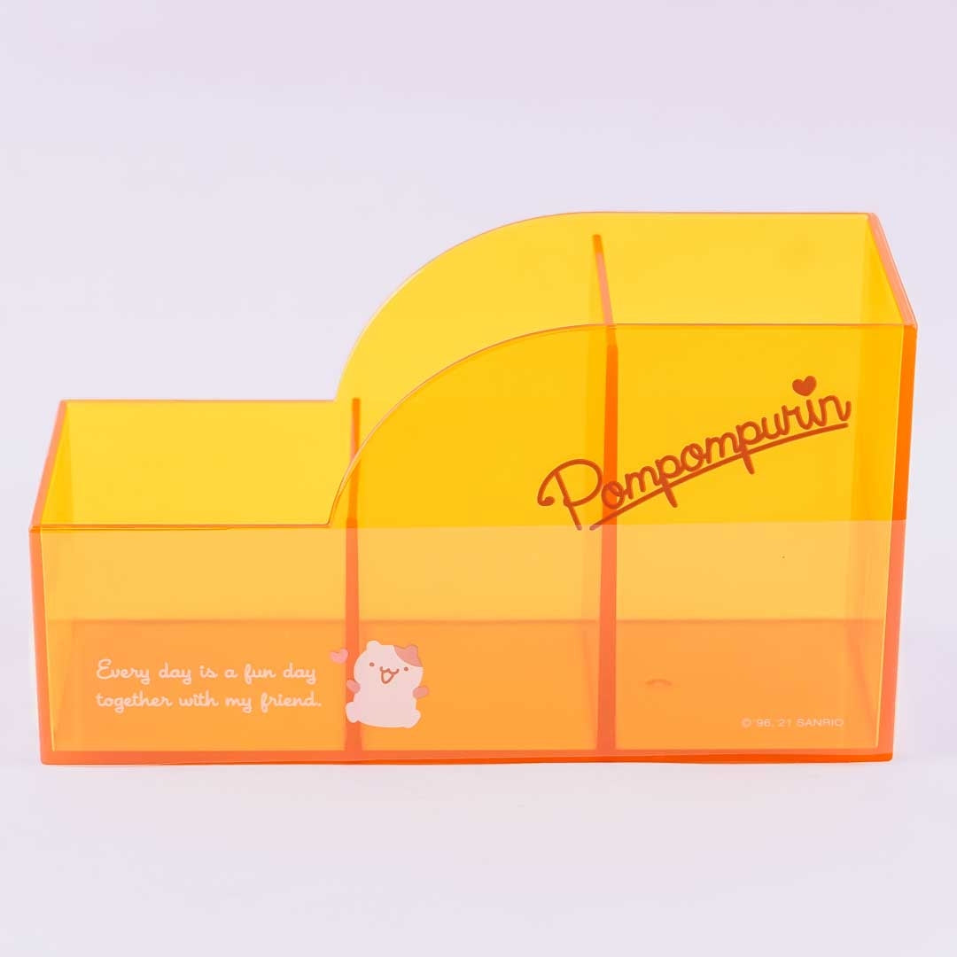 Pompompurin Fun Day Pen Holder
