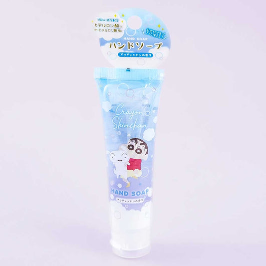 Crayon Shin-Chan Hand Soap - Aqua