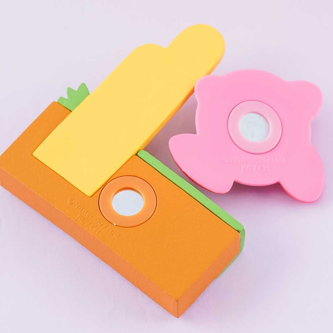 Pitatto Hoshi No Kirby Gachapon