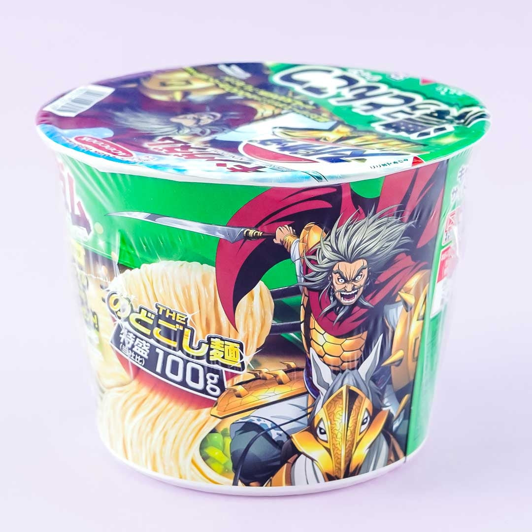 Acecook Super Cup MAX Instant Tonkotsu Ramen