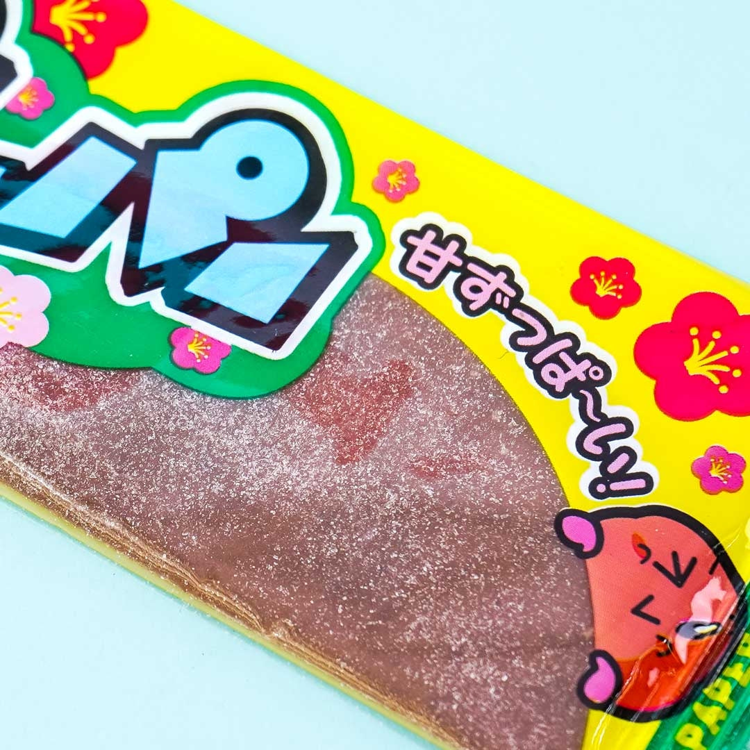 Yaokin Ume Paper Candy