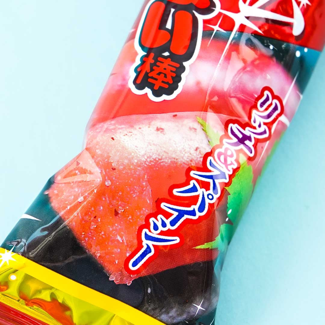 Premium Umaibo Mentaiko Snack