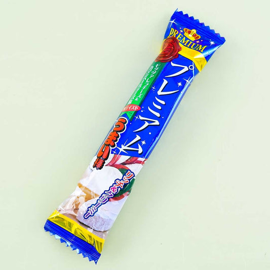 Premium Umaibo Mozzarella & Camembert Cheese Snack